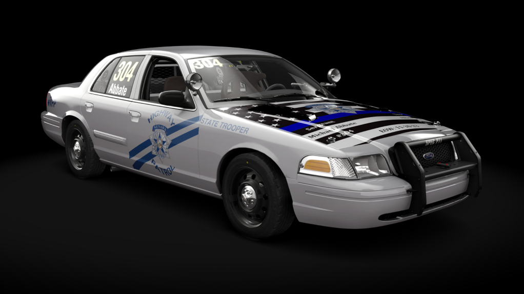 BTM Spec P71, skin 304_abbate