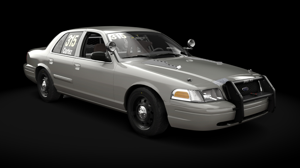 BTM Spec P71, skin 315_cortez