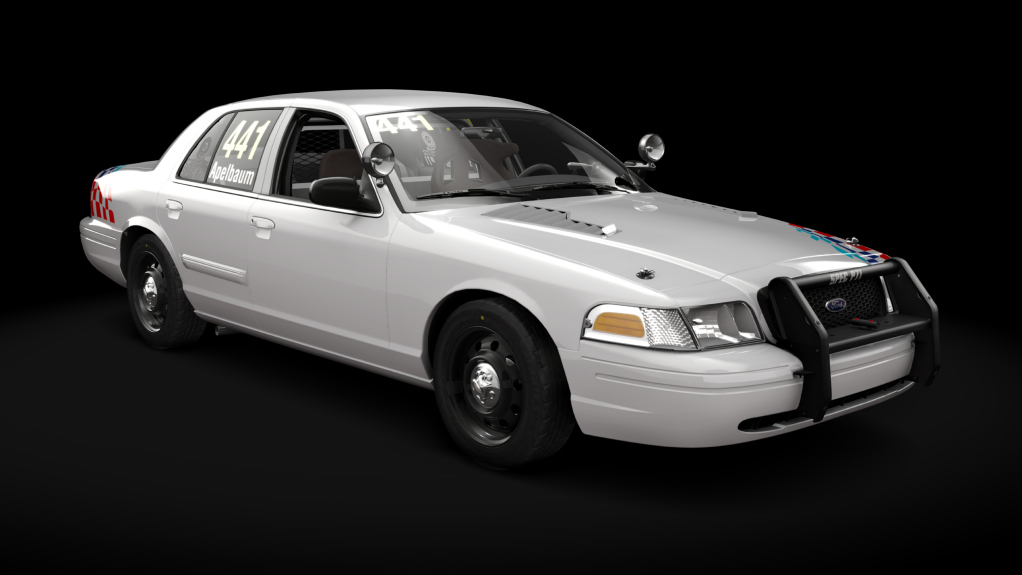 BTM Spec P71, skin 441_apelbaum