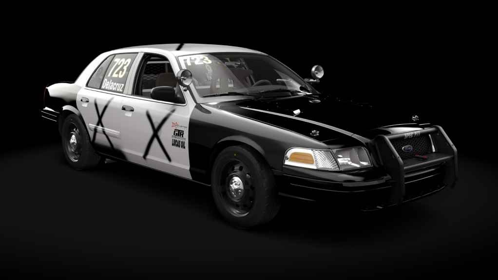 BTM Spec P71, skin 723_delacruz