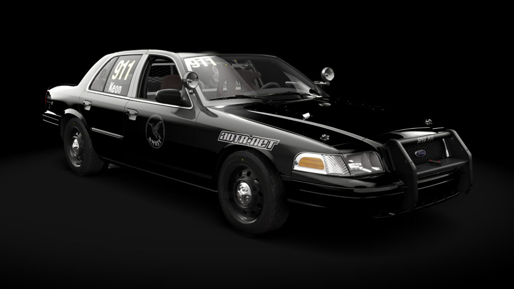 BTM Spec P71, skin 911_keon