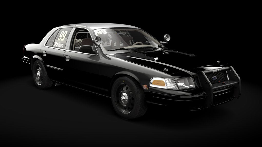 BTM Spec P71, skin 99_madsen