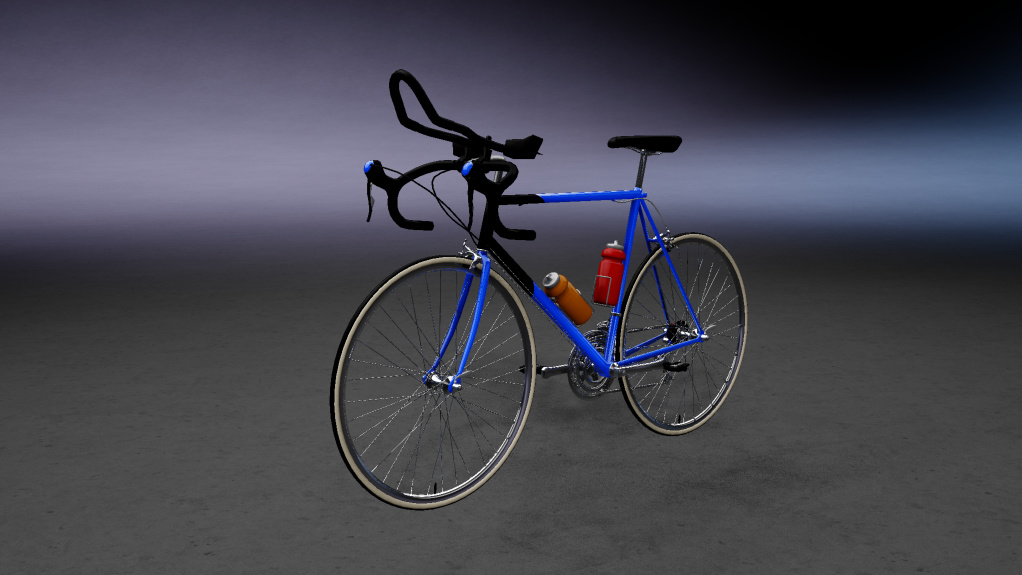 Bicycle Preview Image