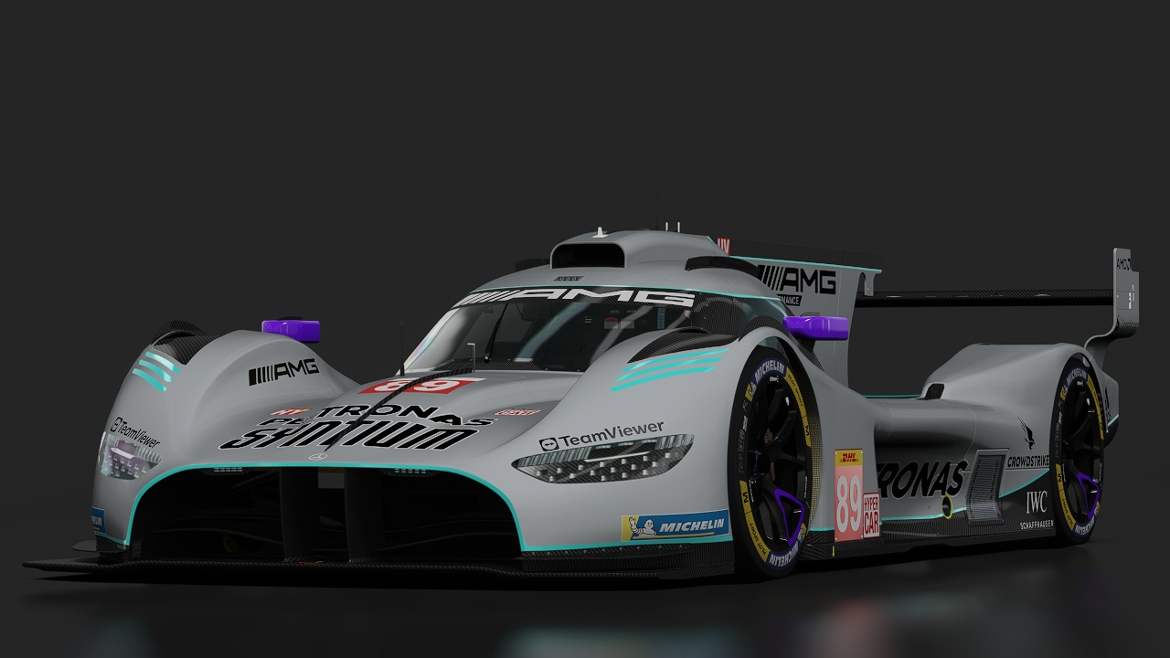 2027 Mercedes-AMG GTP Evo LMH, skin 2027_WEC_89