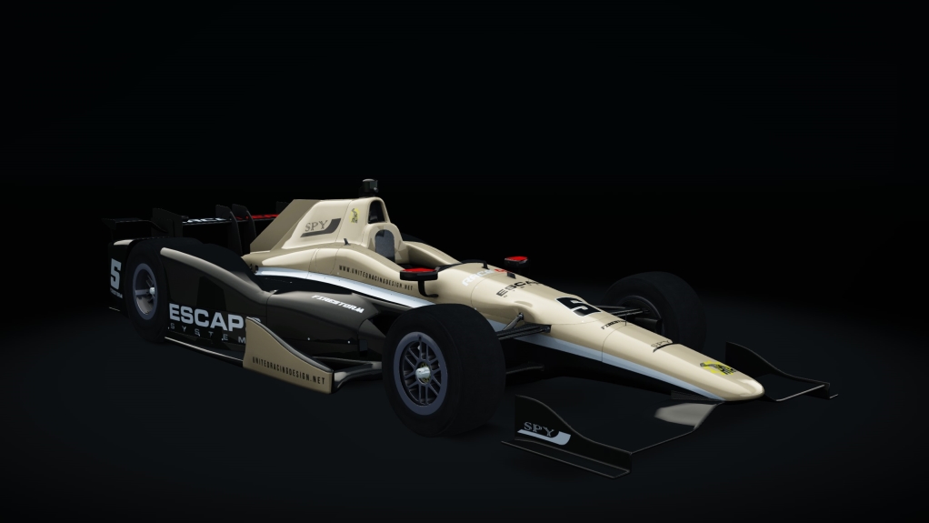 Formula Challenge Suzuka Oval Preview Image