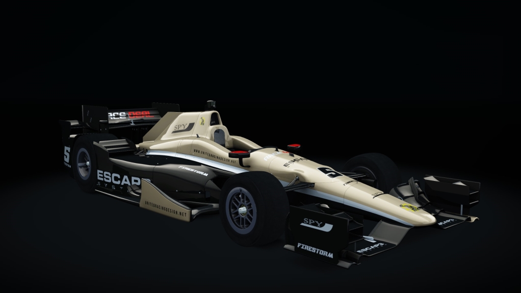 Formula Challenge Suzuka Road Preview Image