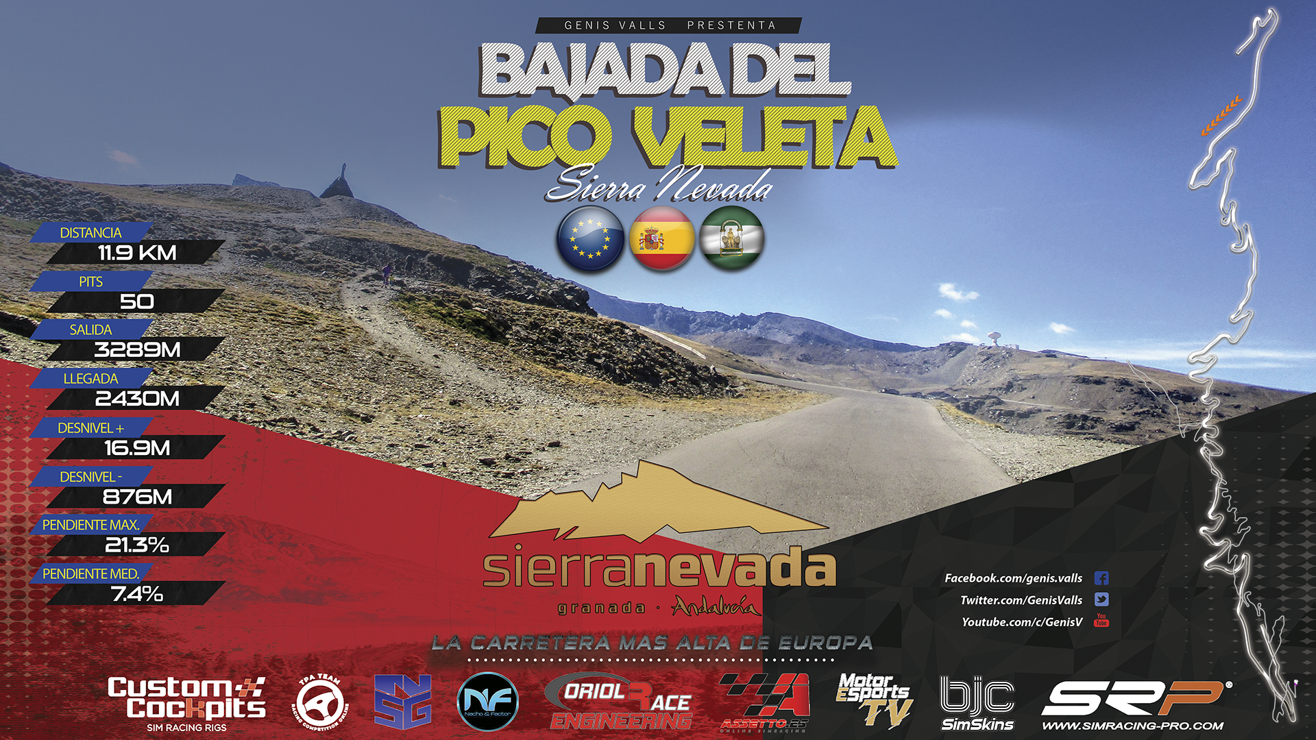 pico_veleta_bajada