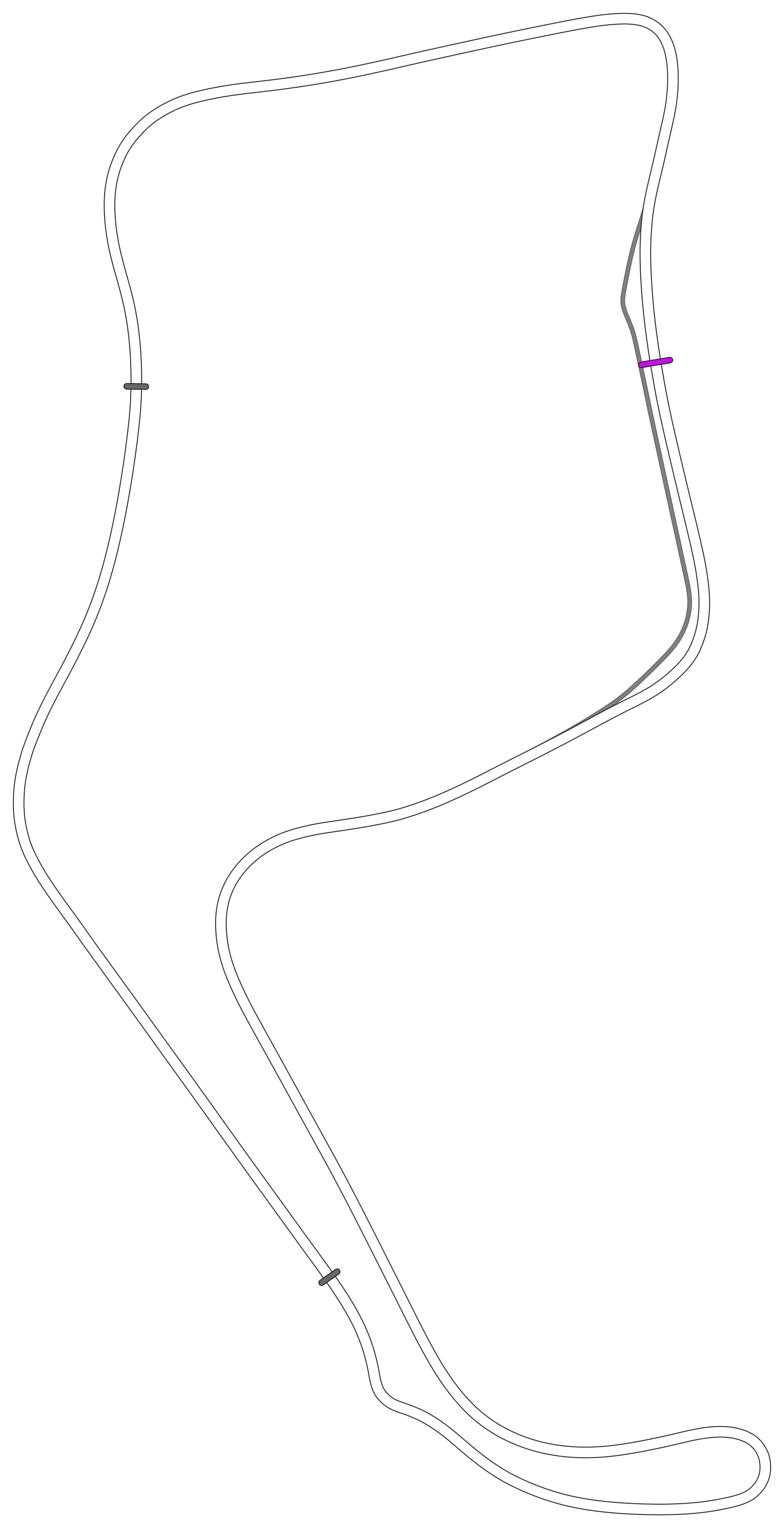 Oulton Park - International 2022