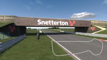 snetterton2011