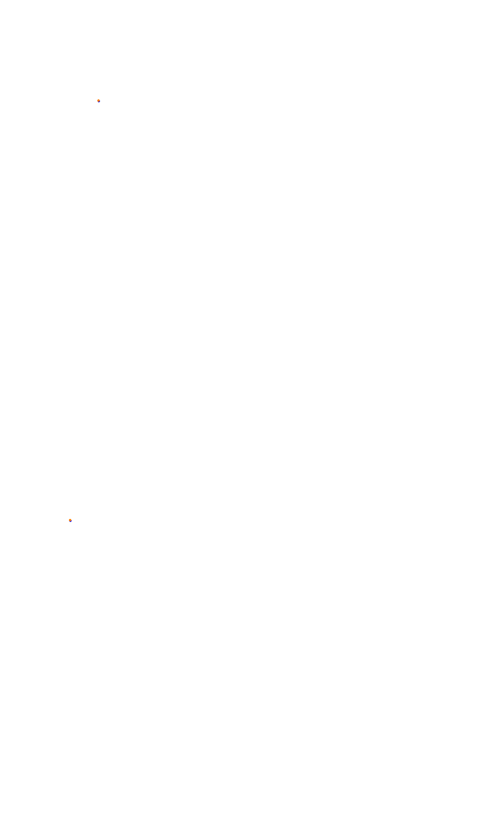 Silverstone GP OSRW collisions