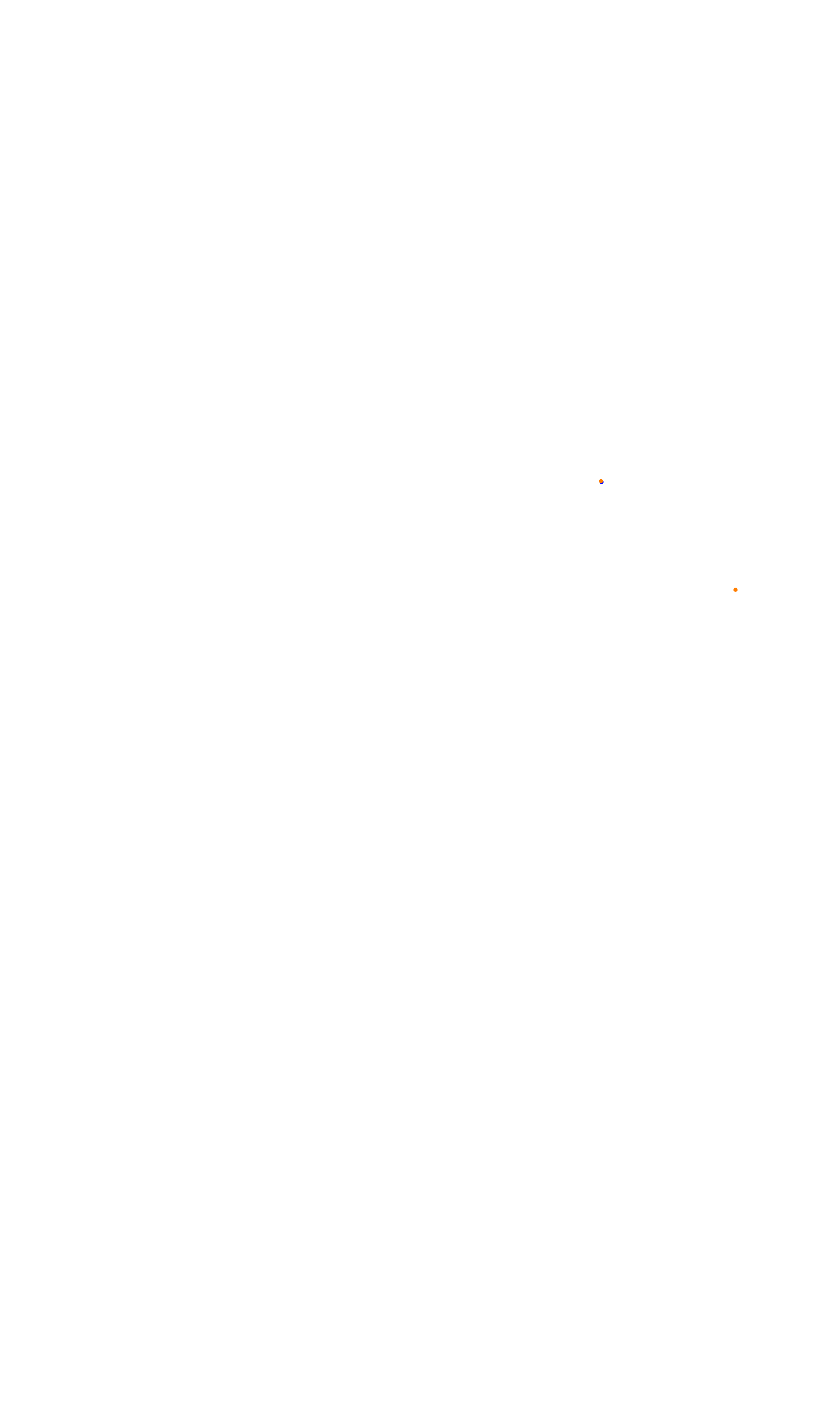 Silverstone GP OSRW collisions