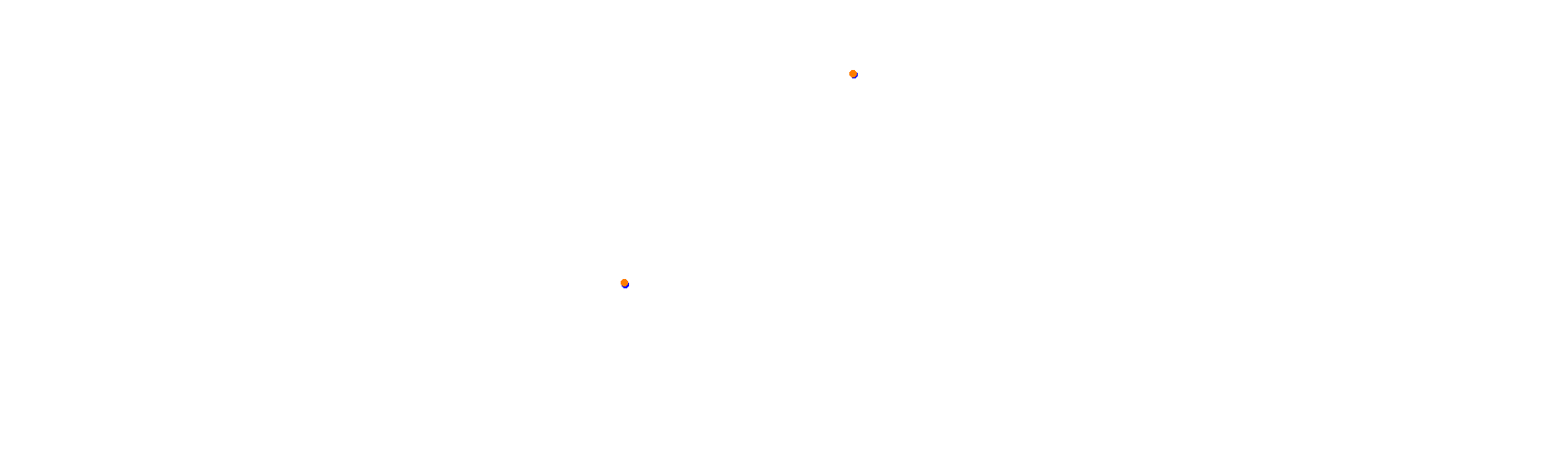 Suzuka International Circuit GP collisions
