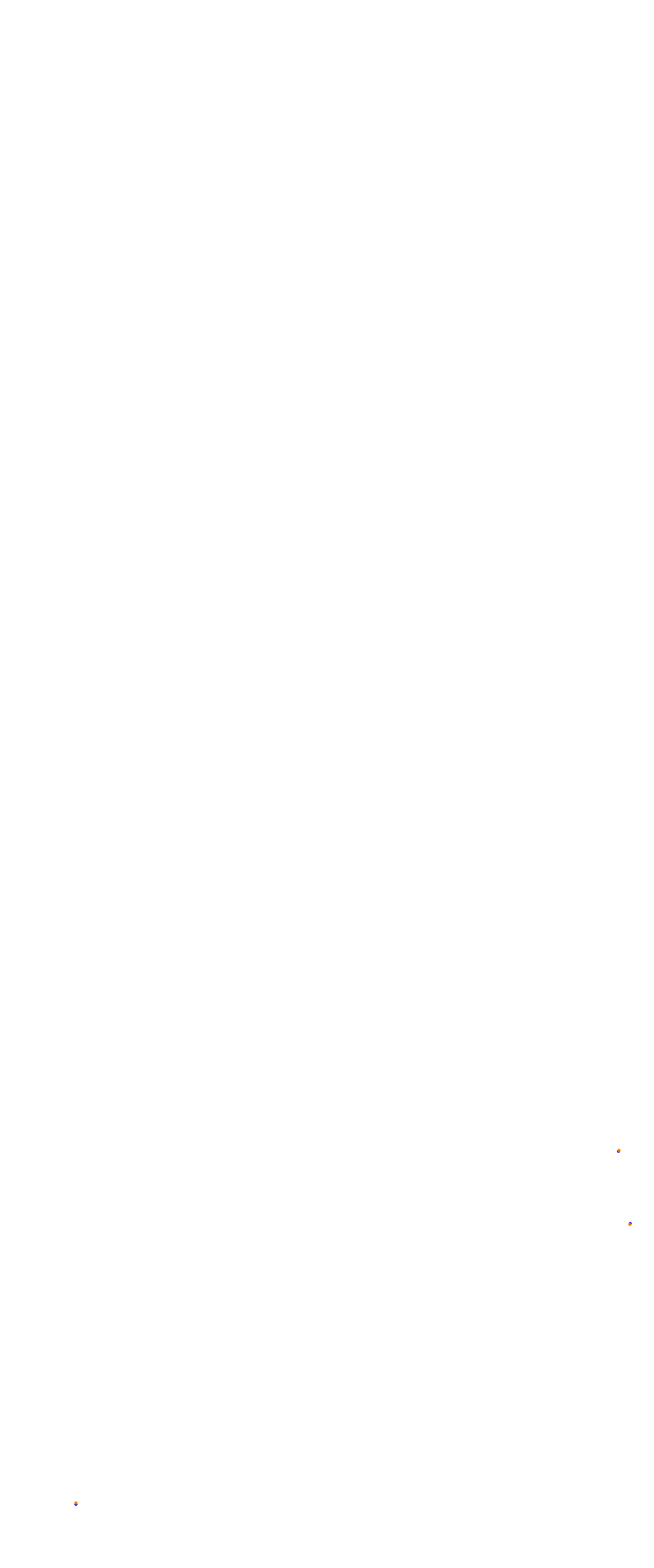 Watkins Glen Boot collisions