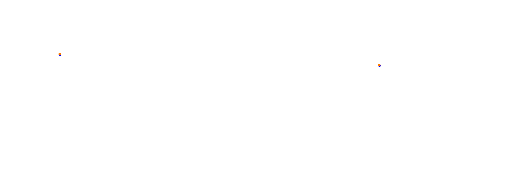 Fuji Speedway GP collisions