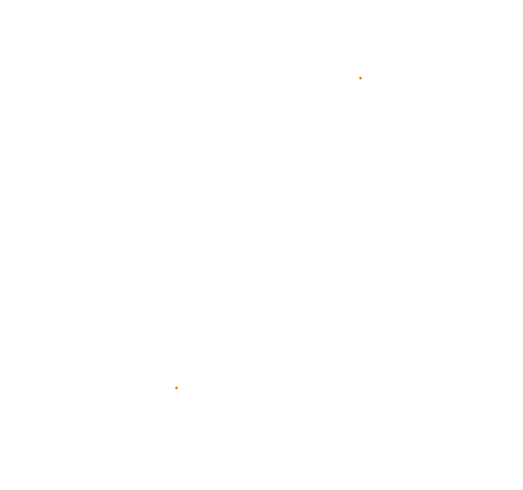 Nordschleife - Endurance OSRW collisions