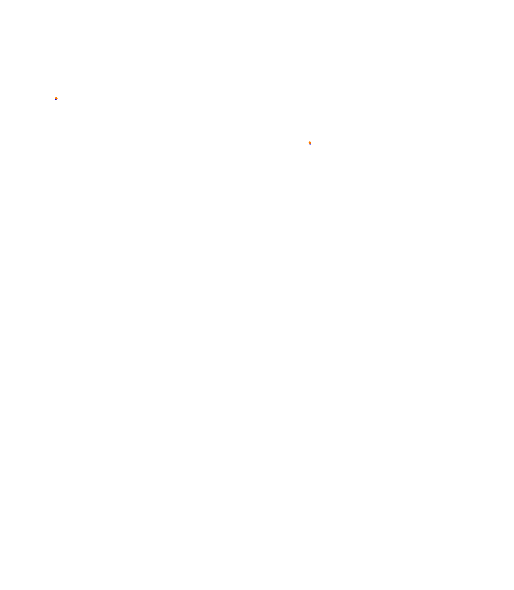 Brands Hatch - GP OSRW collisions