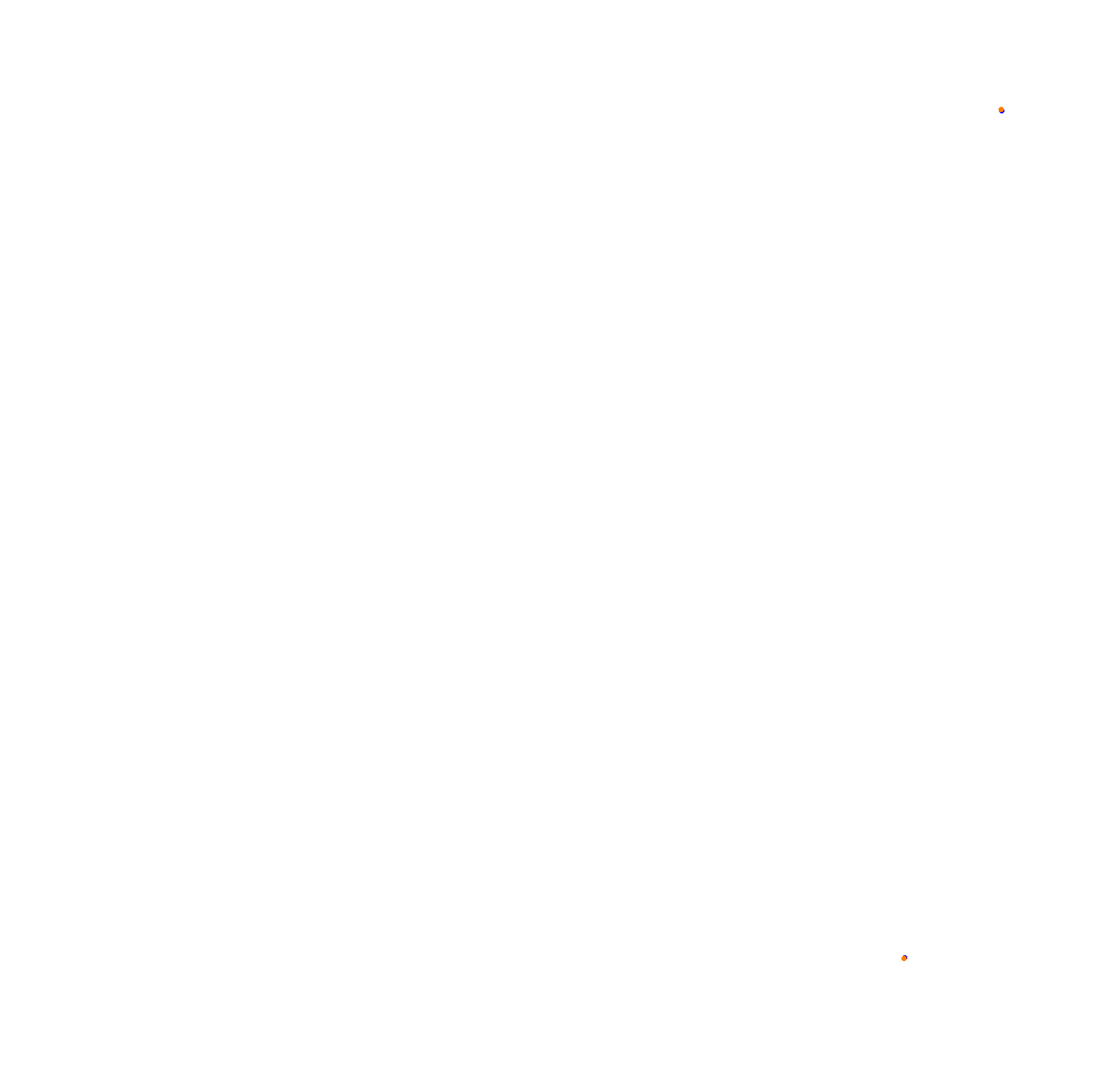 Pinewood GP collisions