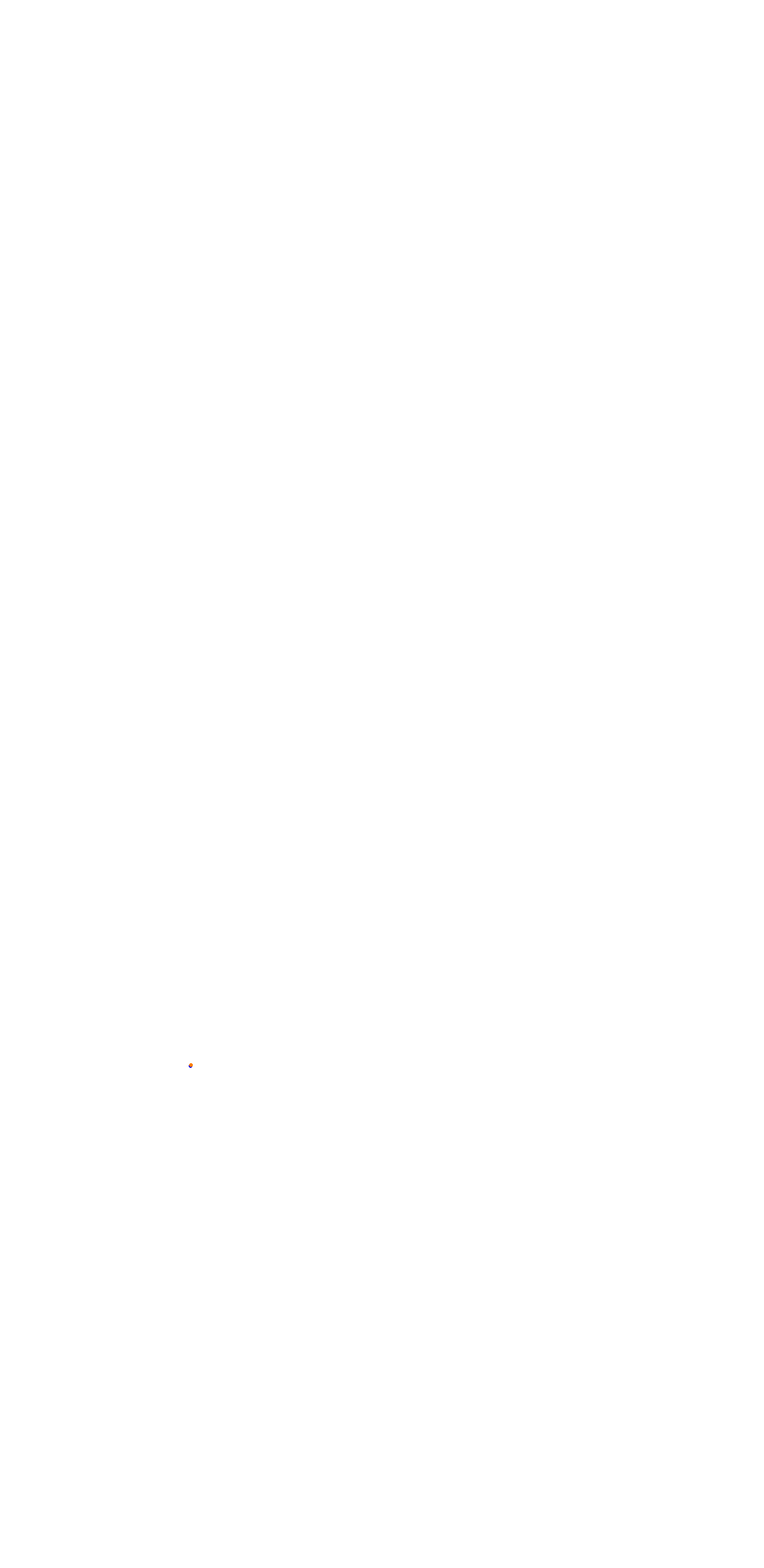 Road Atlanta 2022 collisions