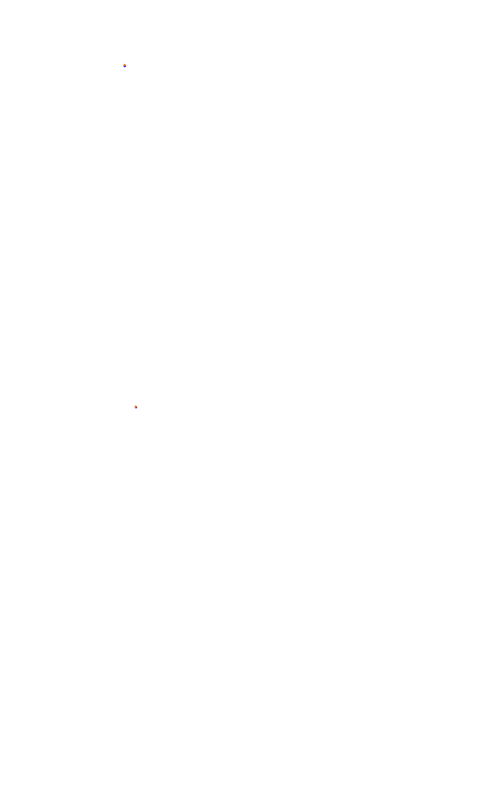 Silverstone GP collisions