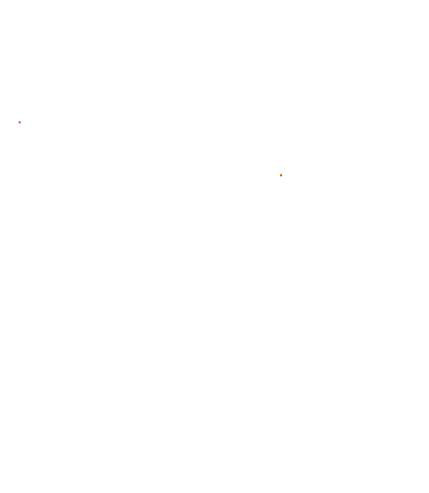 Brands Hatch - GP collisions