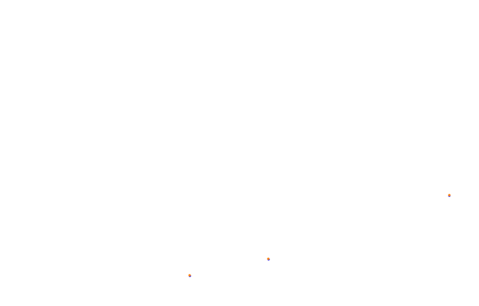 Red Bull Ring GP collisions