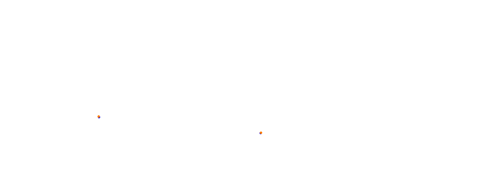 Snetterton 300 collisions