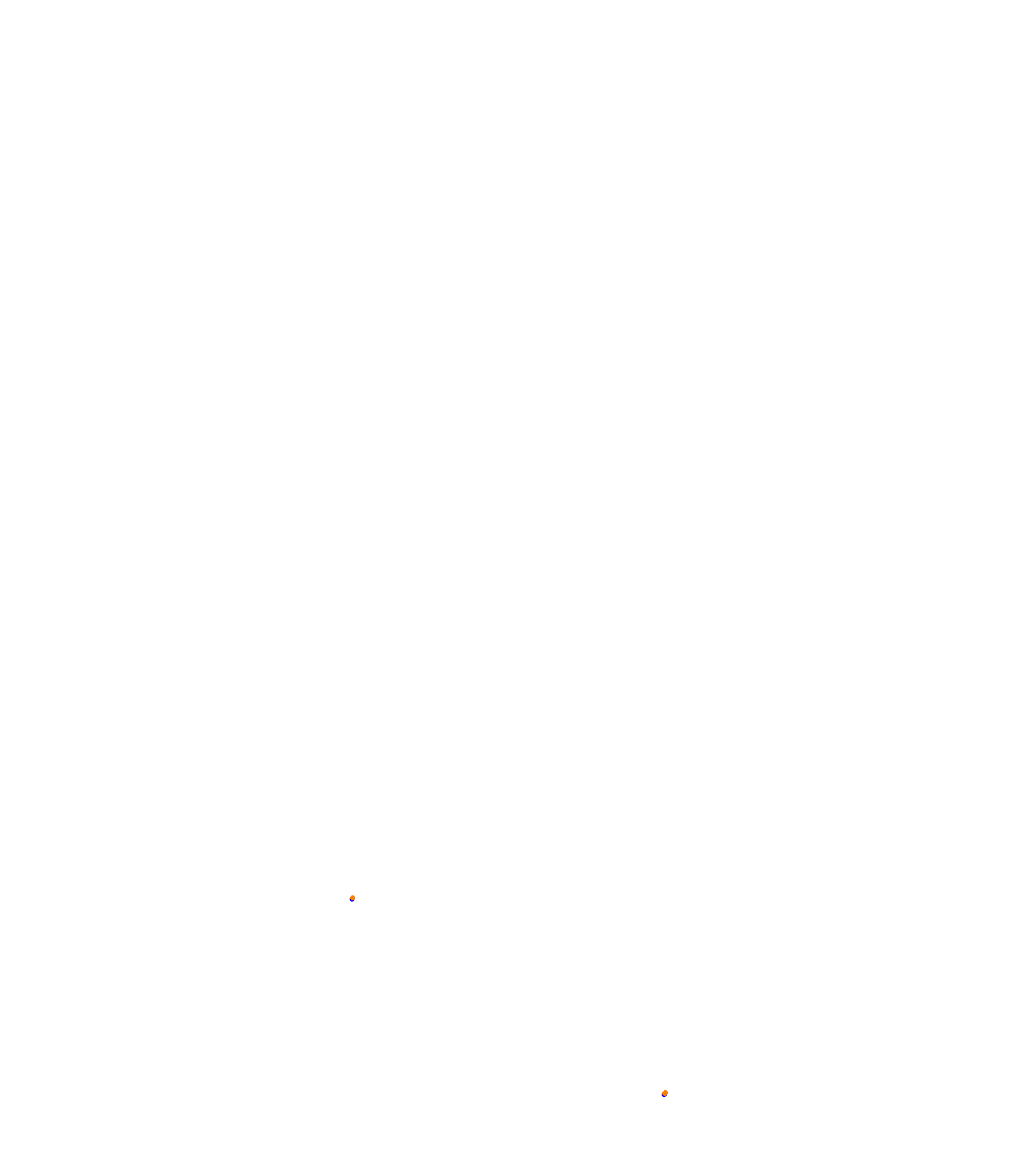 Hungaroring collisions