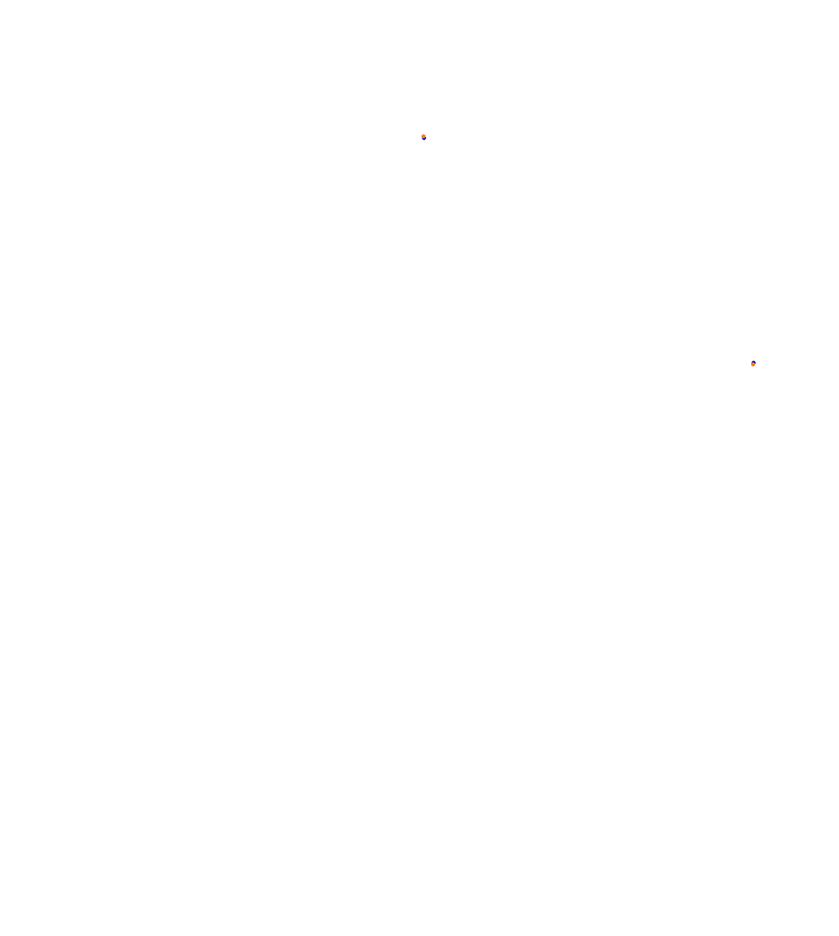 Hungaroring collisions