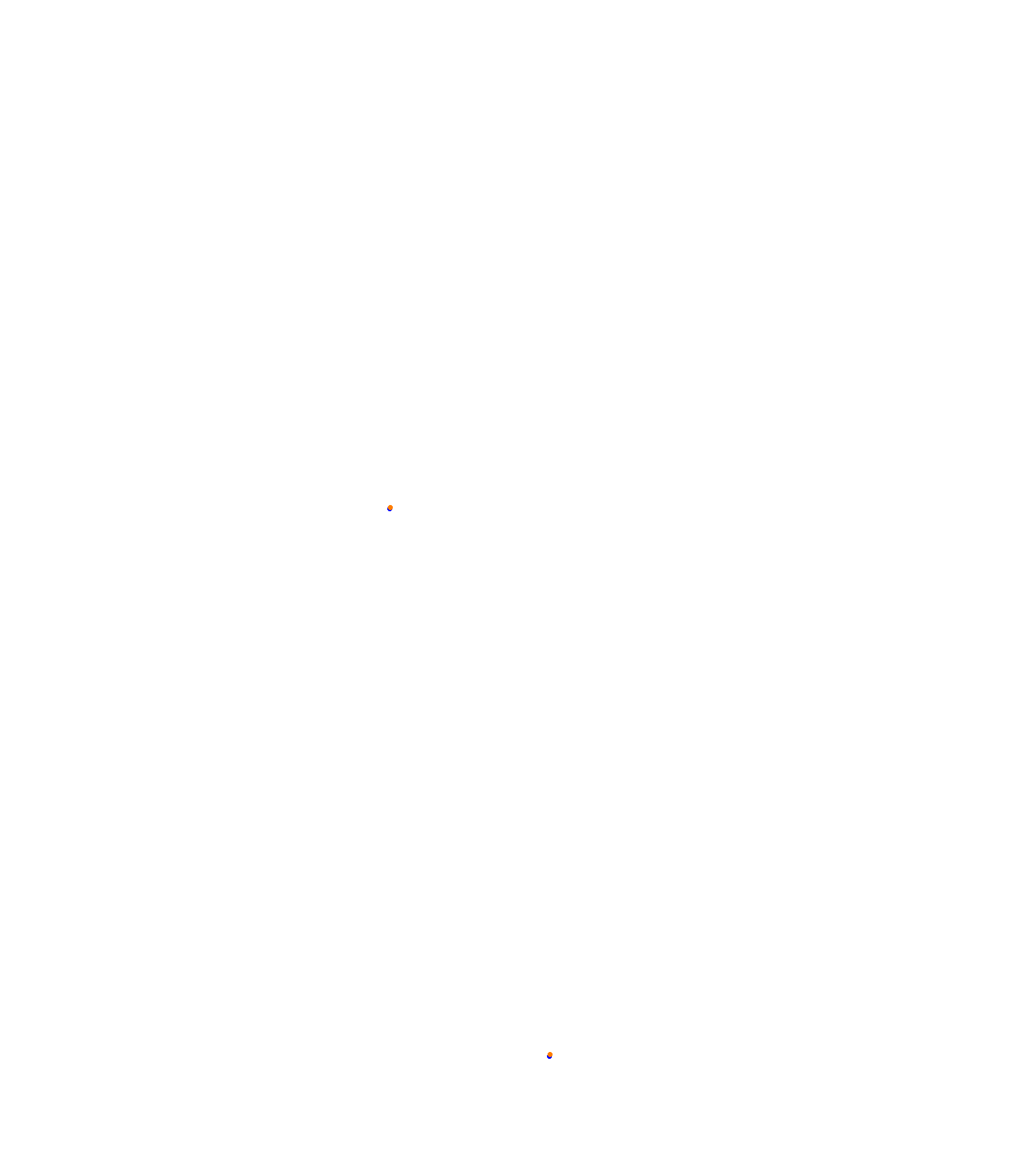 Hungaroring collisions