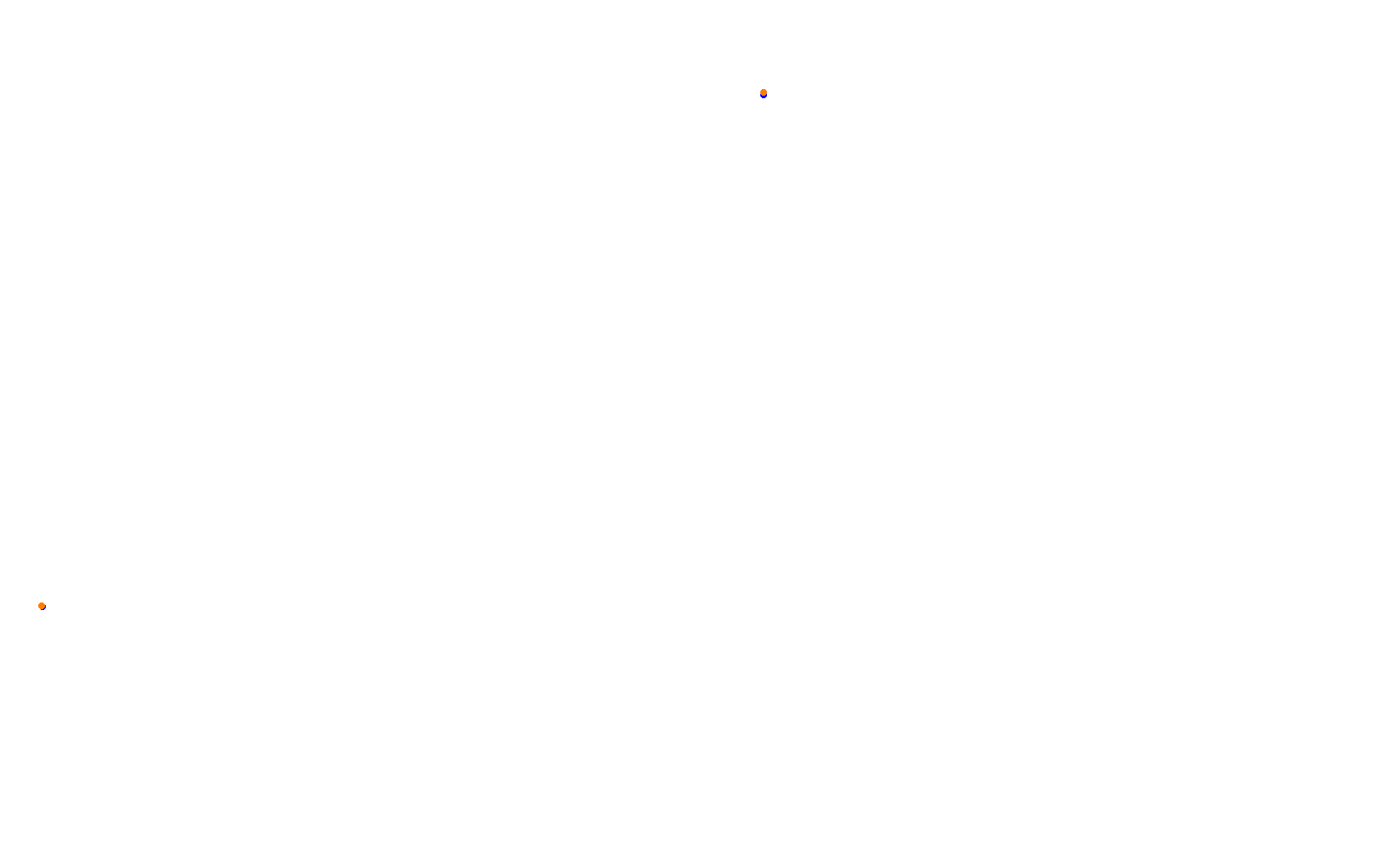 Ottawa Club collisions